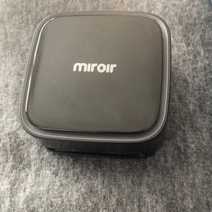 Micro projector